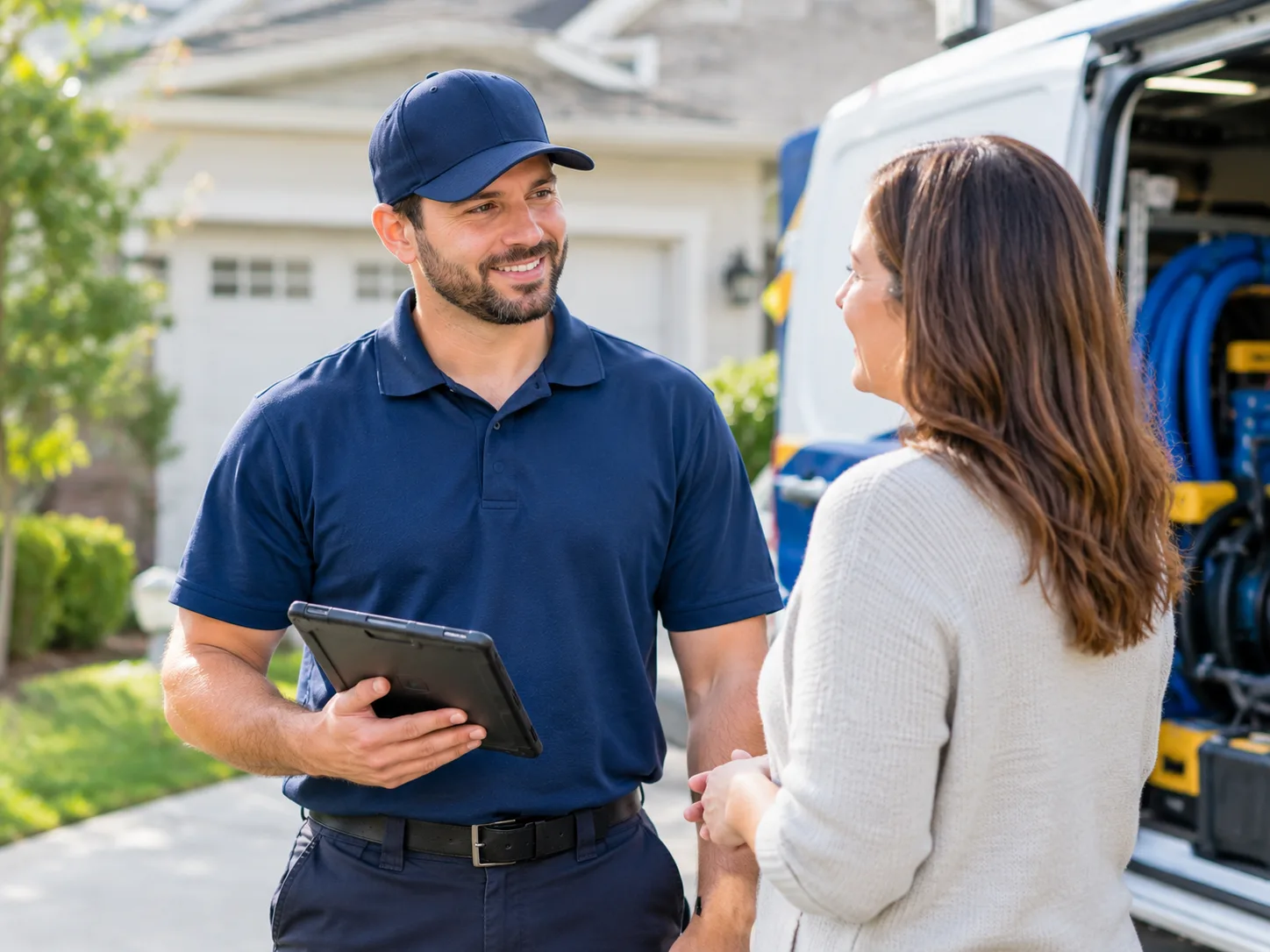 Sewage Backup Cleanup Sartell, MN FAQs